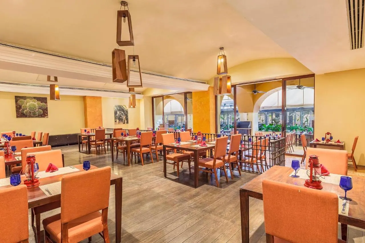 Station touristique Grand Fiesta Americana Los Cabos All Inclusive Golf & Spa Cabo San Lucas