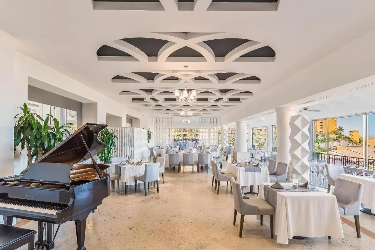 Grand Fiesta Americana Los Cabos All Inclusive Golf & Spa Cabo San Lucas Station touristique