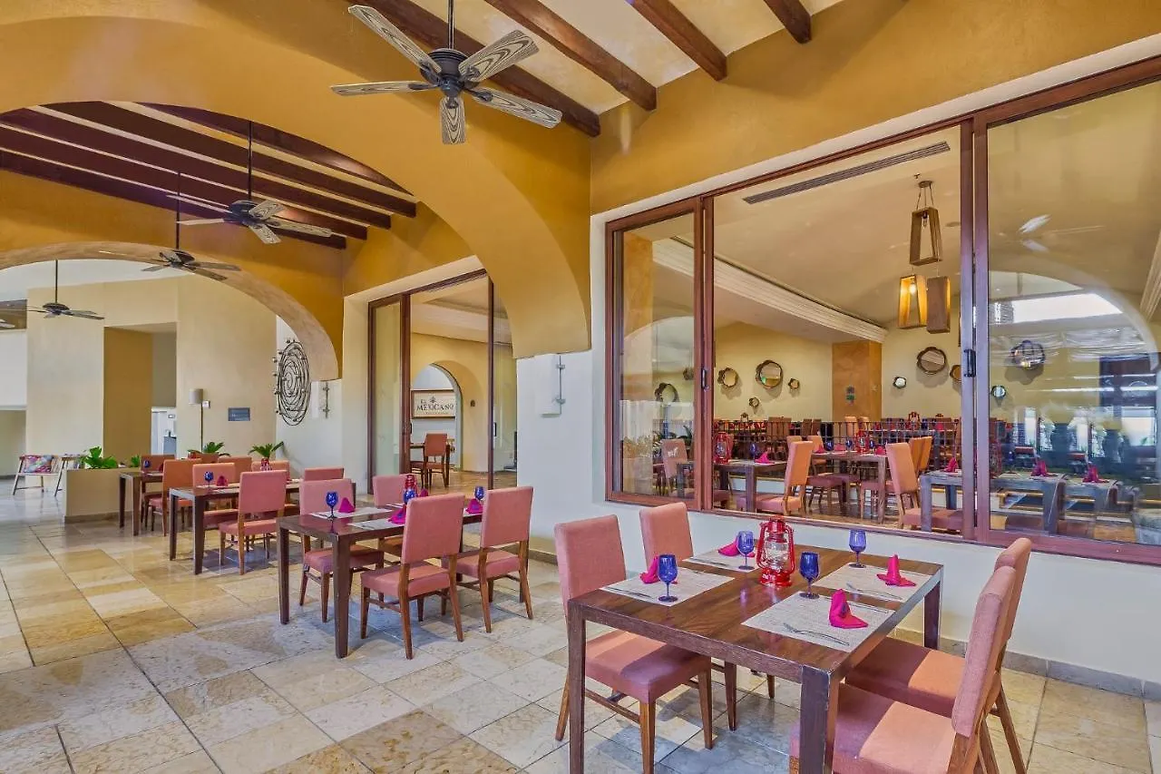 Grand Fiesta Americana Los Cabos All Inclusive Golf & Spa Cabo San Lucas 5*,  Mexique