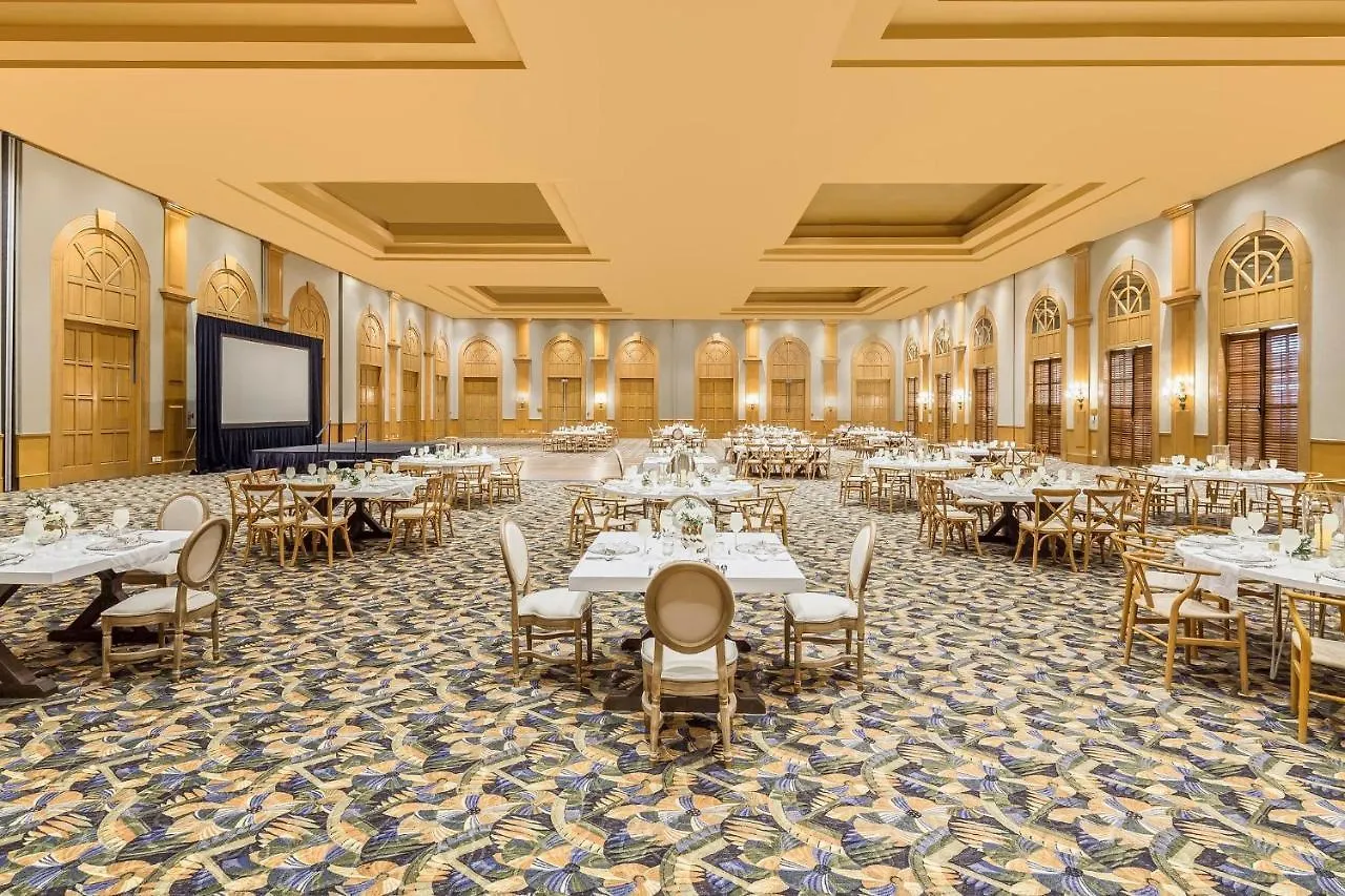 Grand Fiesta Americana Los Cabos All Inclusive Golf & Spa Cabo San Lucas Station touristique