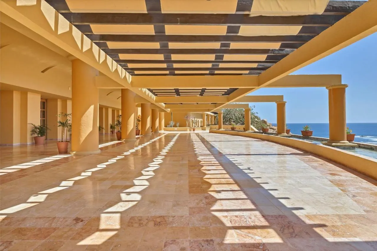 ***** Station touristique Grand Fiesta Americana Los Cabos All Inclusive Golf & Spa Cabo San Lucas Mexique