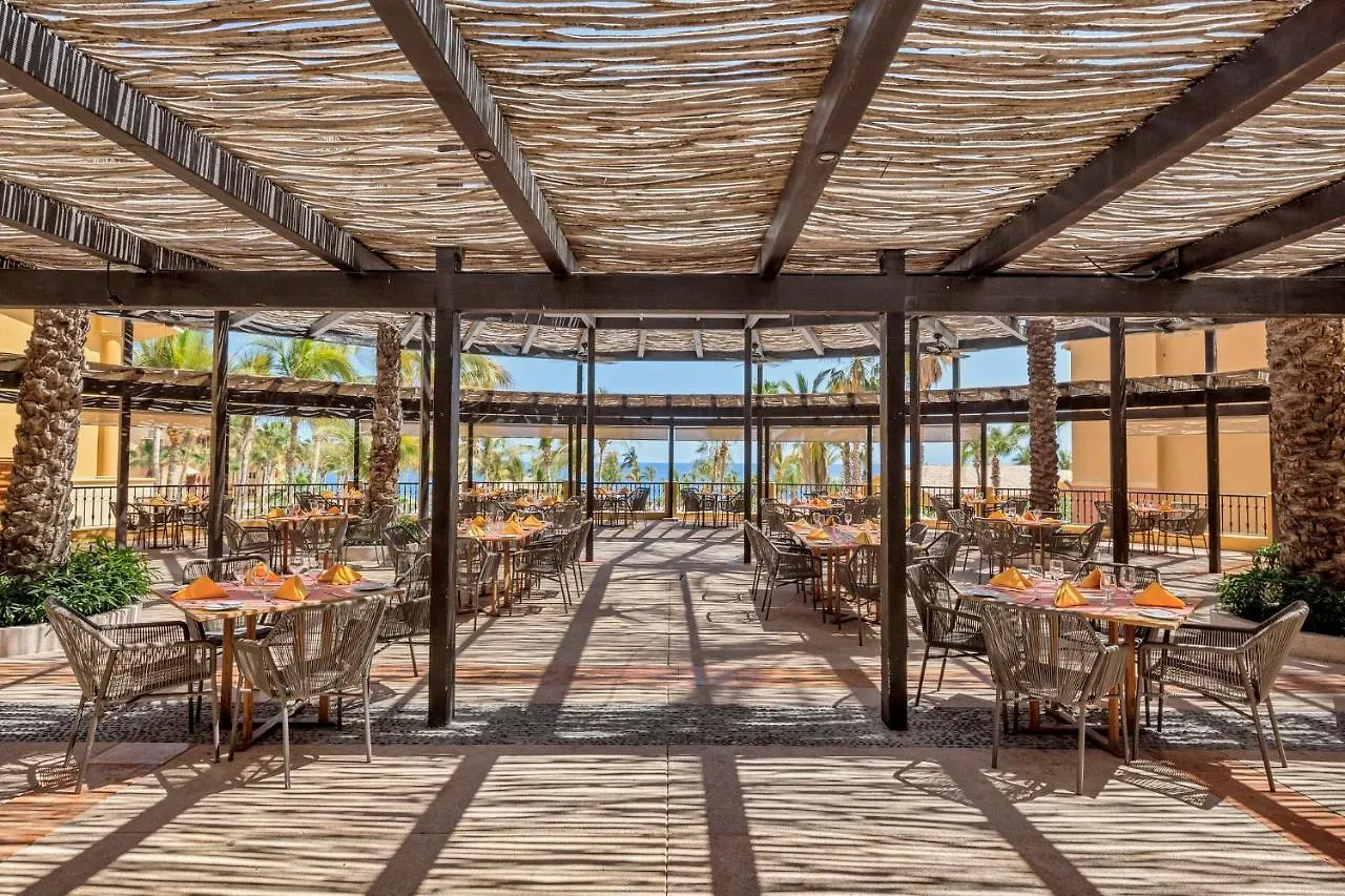 Grand Fiesta Americana Los Cabos All Inclusive Golf & Spa Cabo San Lucas Mexique