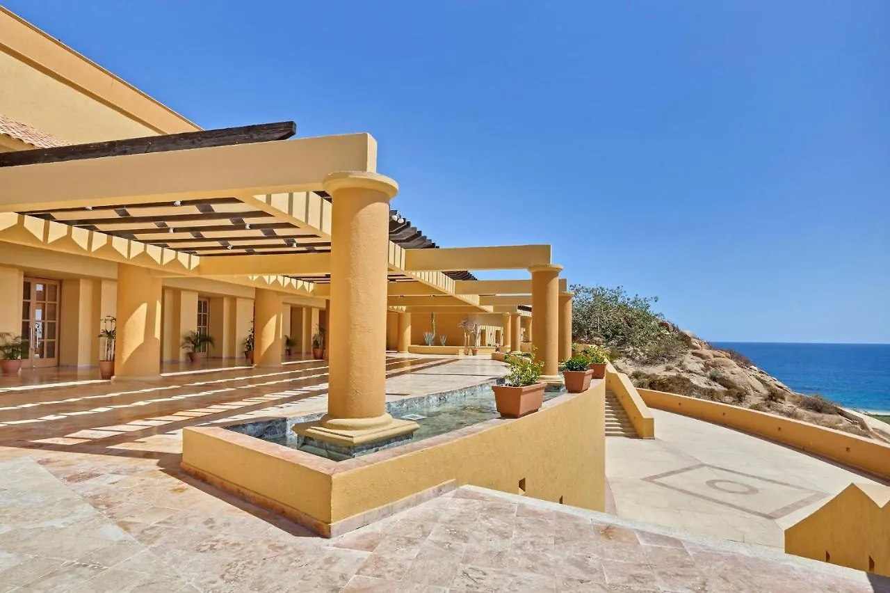 Station touristique Grand Fiesta Americana Los Cabos All Inclusive Golf & Spa Cabo San Lucas