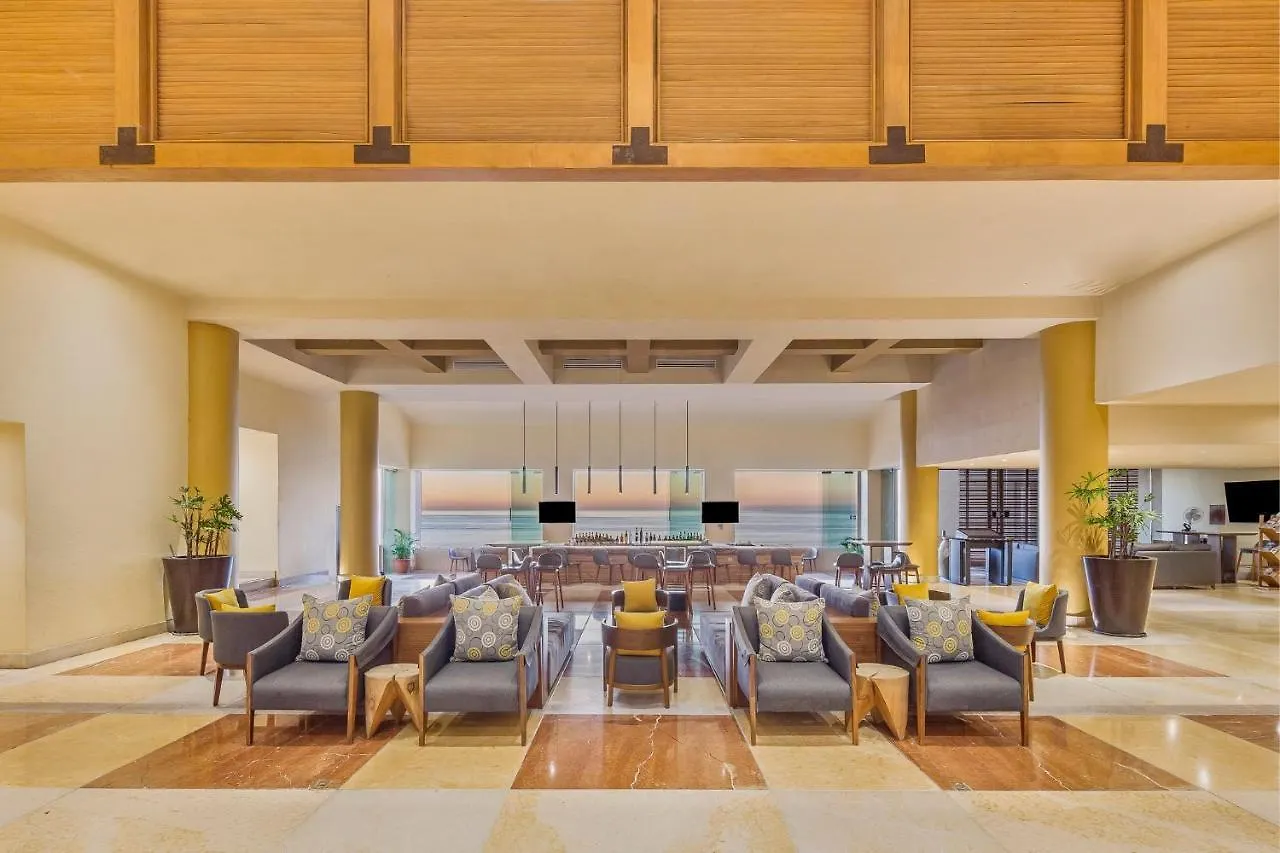 Grand Fiesta Americana Los Cabos All Inclusive Golf & Spa Cabo San Lucas 5*,  Mexique