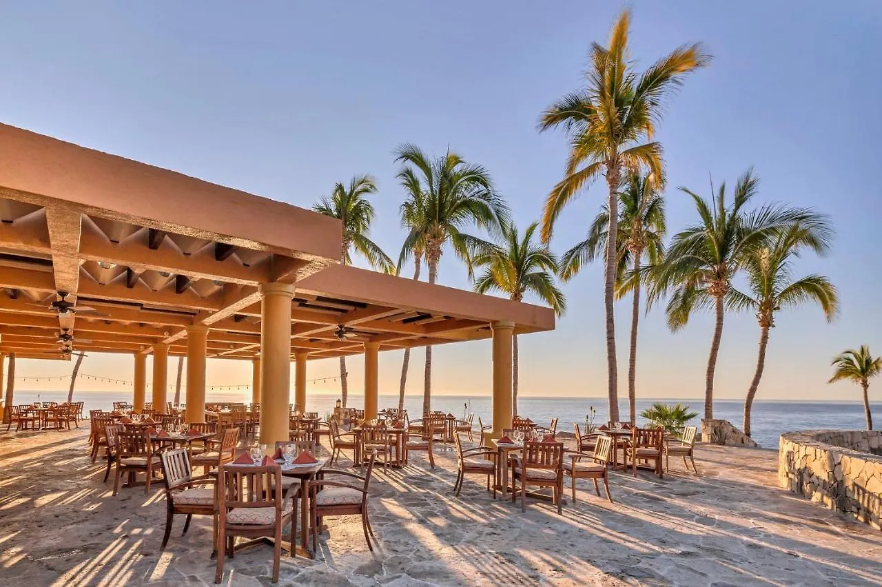 Grand Fiesta Americana Los Cabos All Inclusive Golf & Spa Cabo San Lucas 5*,  Mexique