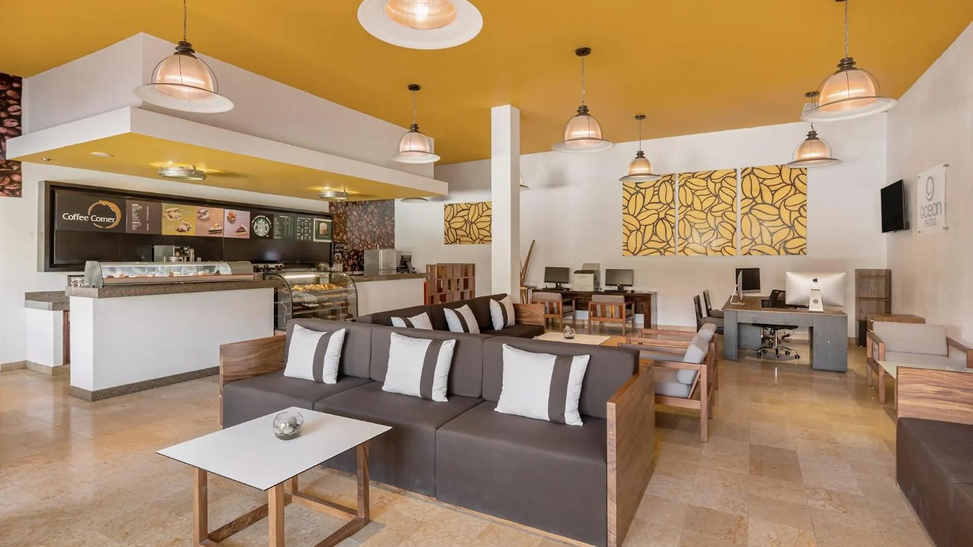 Grand Fiesta Americana Los Cabos All Inclusive Golf & Spa Cabo San Lucas