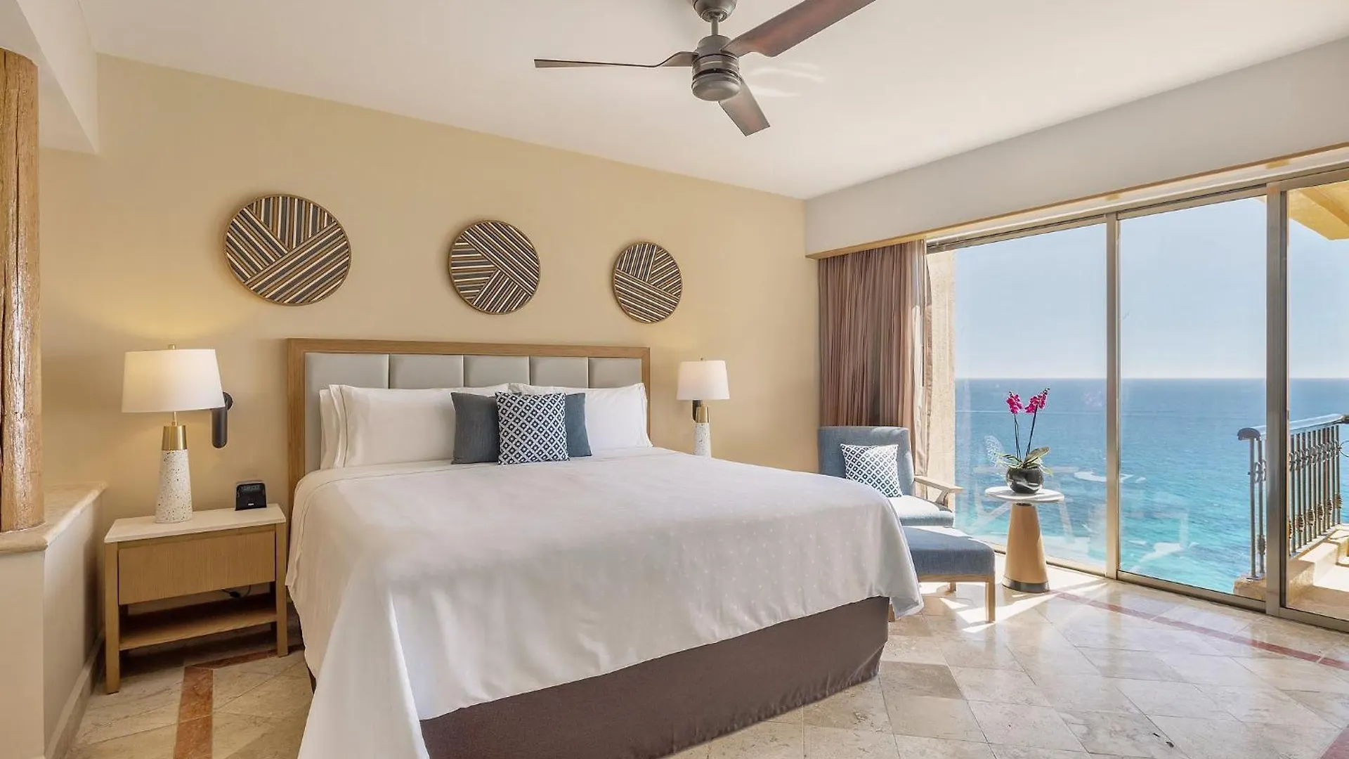 Grand Fiesta Americana Los Cabos All Inclusive Golf & Spa Cabo San Lucas Mexique