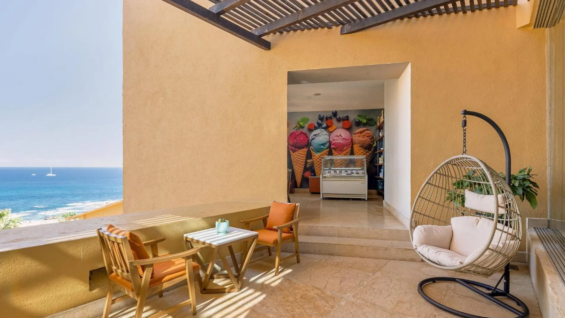 Grand Fiesta Americana Los Cabos All Inclusive Golf & Spa Cabo San Lucas 5*,  Mexique