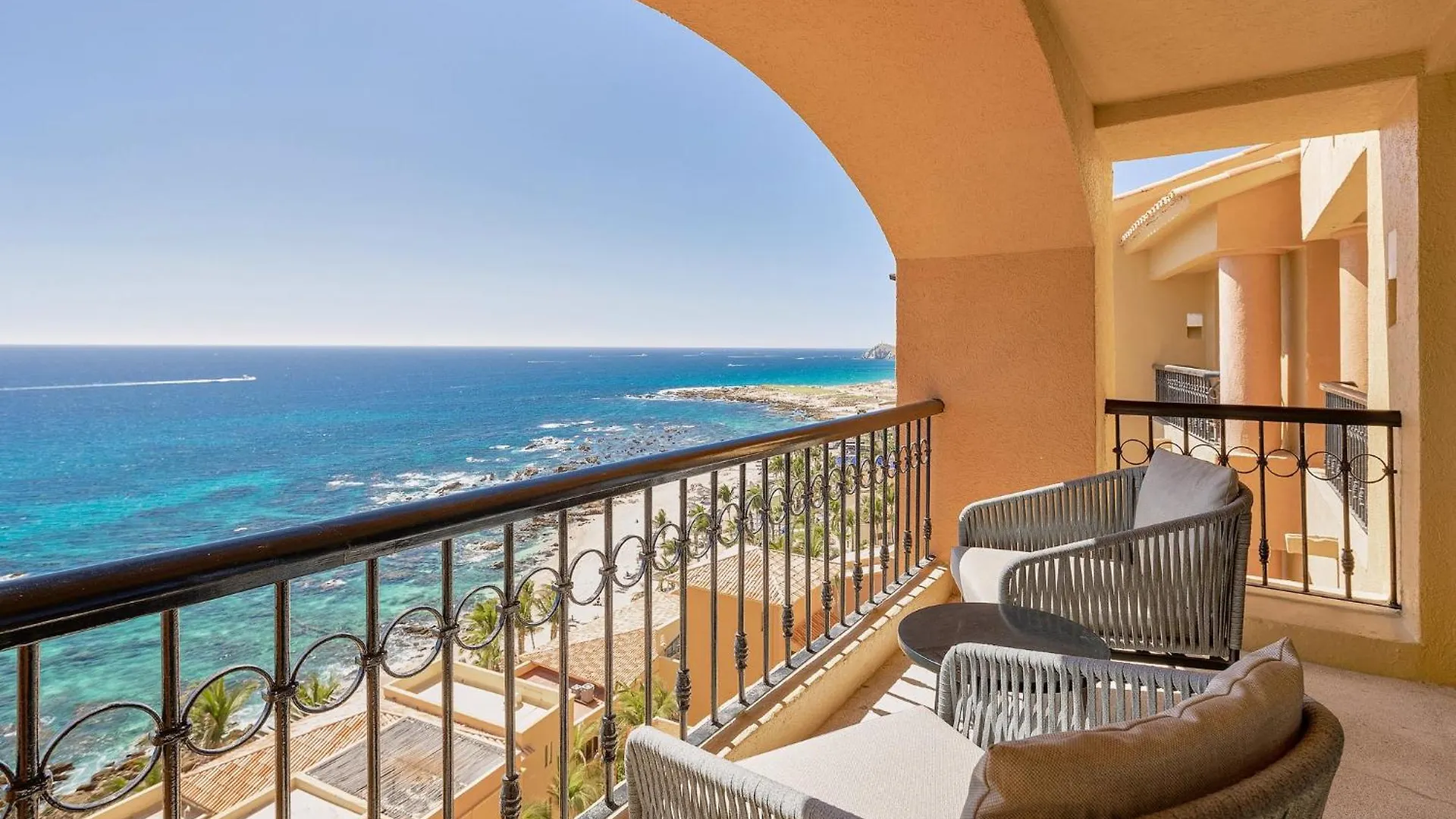 Grand Fiesta Americana Los Cabos All Inclusive Golf & Spa Cabo San Lucas Station touristique