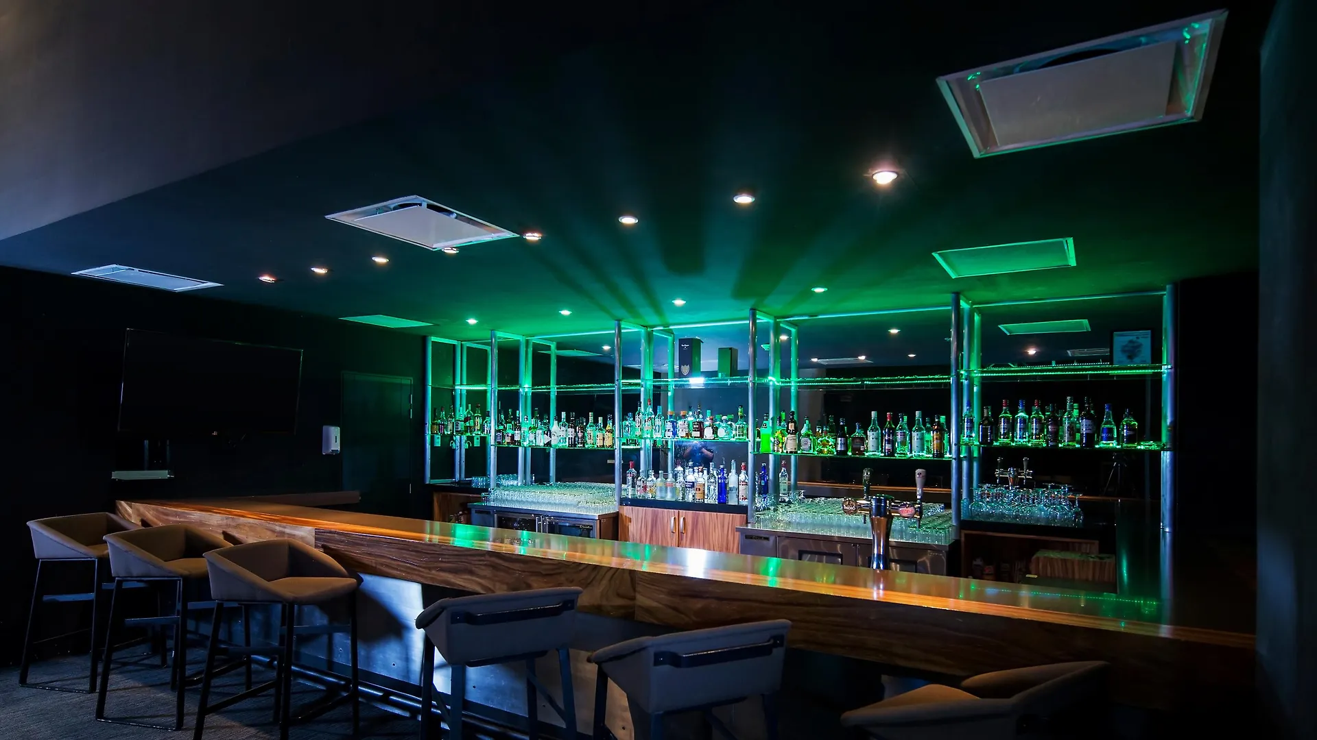 Grand Fiesta Americana Los Cabos All Inclusive Golf & Spa Κάβο σαν Λούκας Θέρετρο
