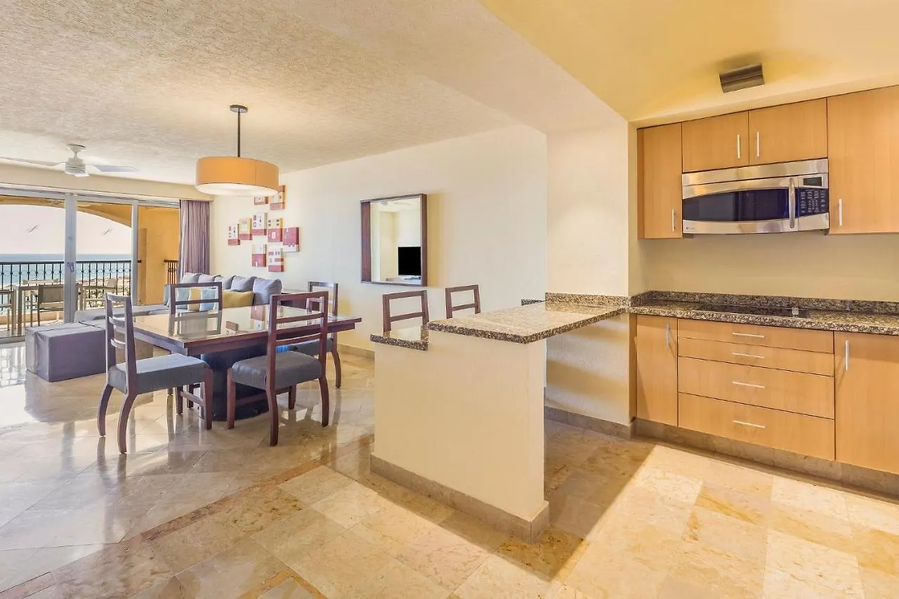 ***** Resort Grand Fiesta Americana Los Cabos All Inclusive Golf&Spa Cabo San Lucas México