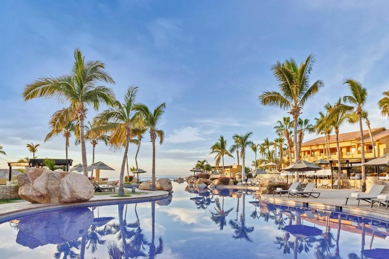 Grand Fiesta Americana Los Cabos All Inclusive Golf&Spa Cabo San Lucas