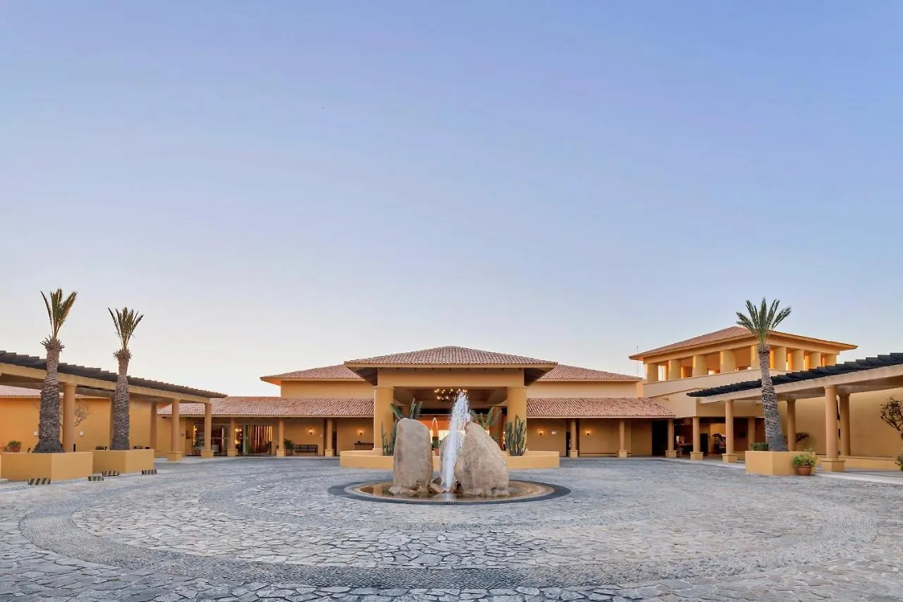 Grand Fiesta Americana Los Cabos All Inclusive Golf&Spa Cabo San Lucas Resort