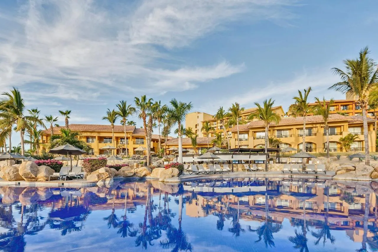 Grand Fiesta Americana Los Cabos All Inclusive Golf&Spa Cabo San Lucas México