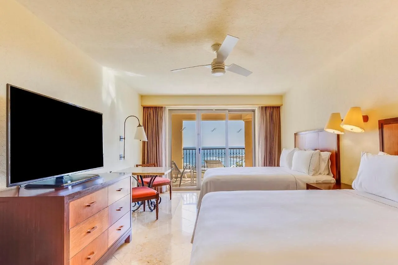 Grand Fiesta Americana Los Cabos All Inclusive Golf&Spa Cabo San Lucas