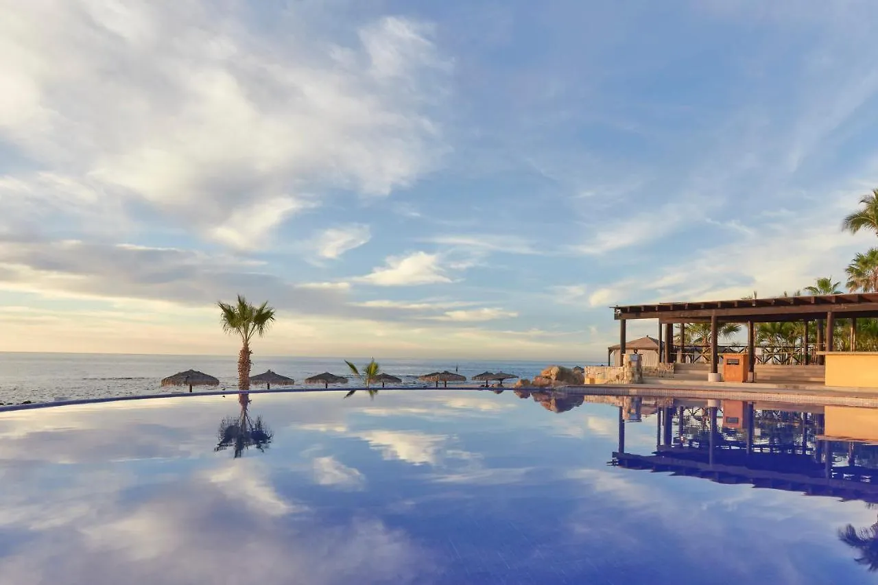Grand Fiesta Americana Los Cabos All Inclusive Golf&Spa Cabo San Lucas Resort