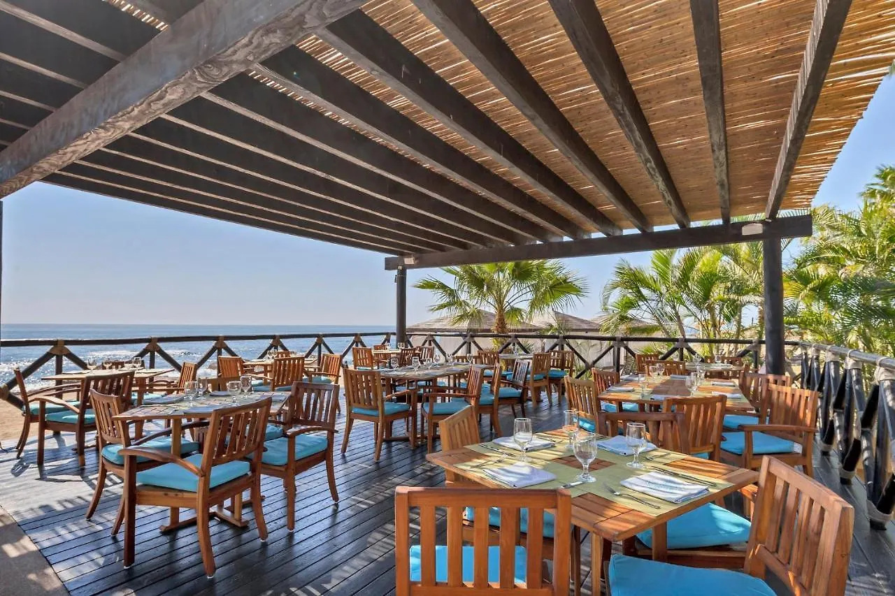 Resort Grand Fiesta Americana Los Cabos All Inclusive Golf&Spa Cabo San Lucas