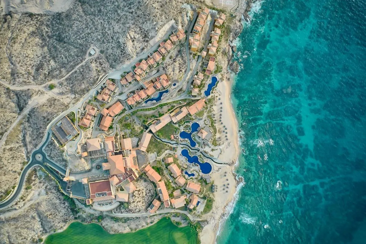 Grand Fiesta Americana Los Cabos All Inclusive Golf&Spa Cabo San Lucas México