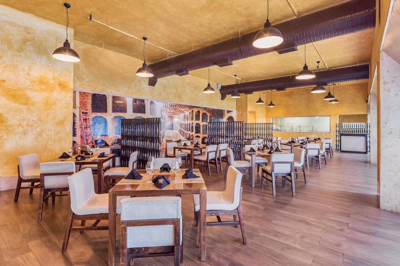 Hotel Grand Fiesta Americana Los Cabos All Inclusive Golf & Spa Cabo San Lucas