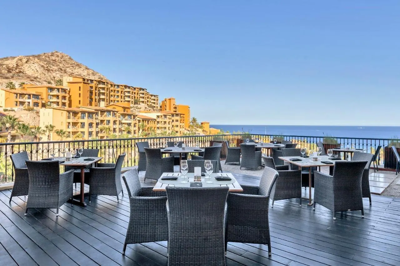***** Resort Grand Fiesta Americana Los Cabos All Inclusive Golf&Spa Cabo San Lucas México
