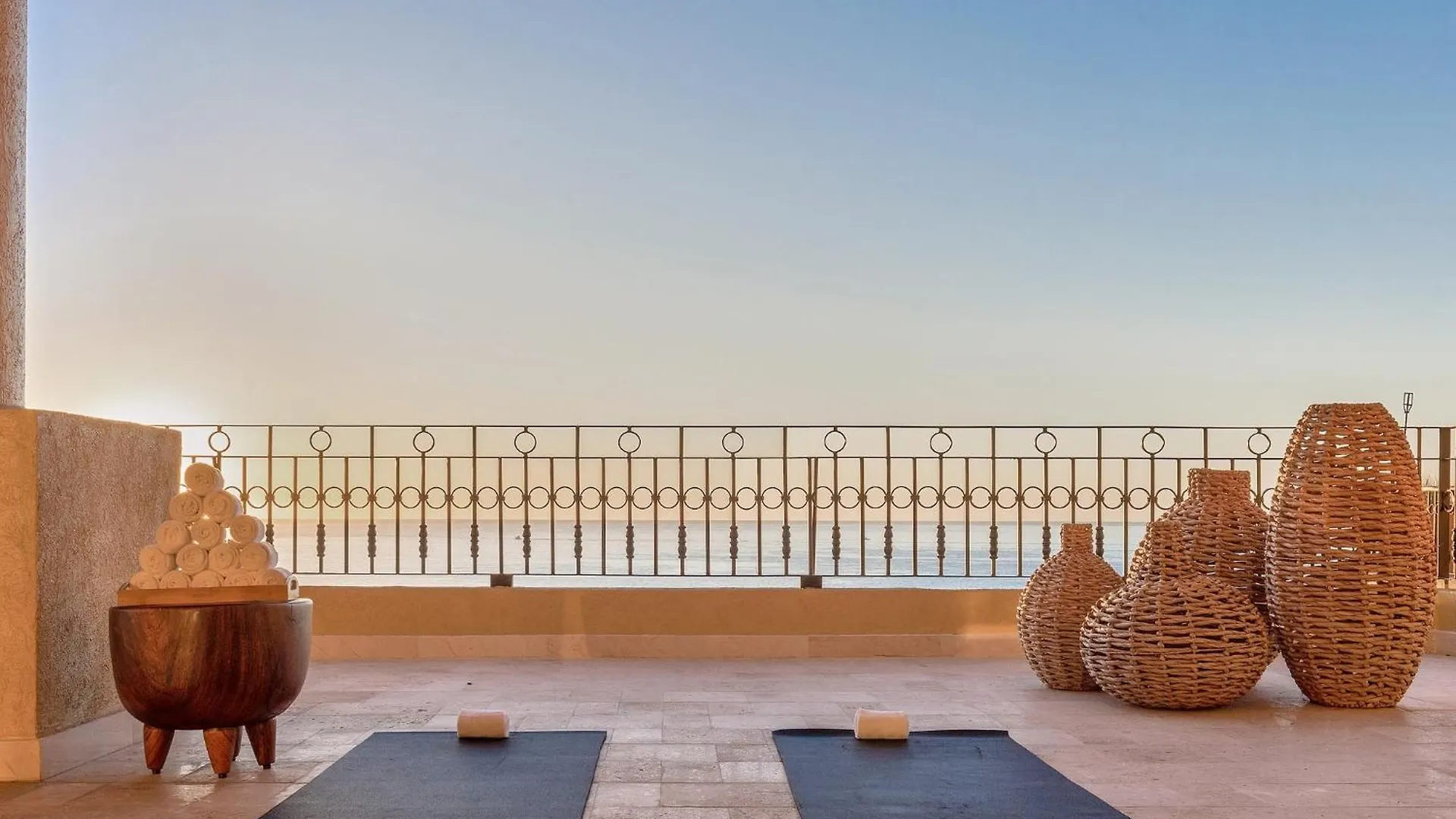 Grand Fiesta Americana Los Cabos All Inclusive Golf & Spa Κάβο σαν Λούκας Θέρετρο