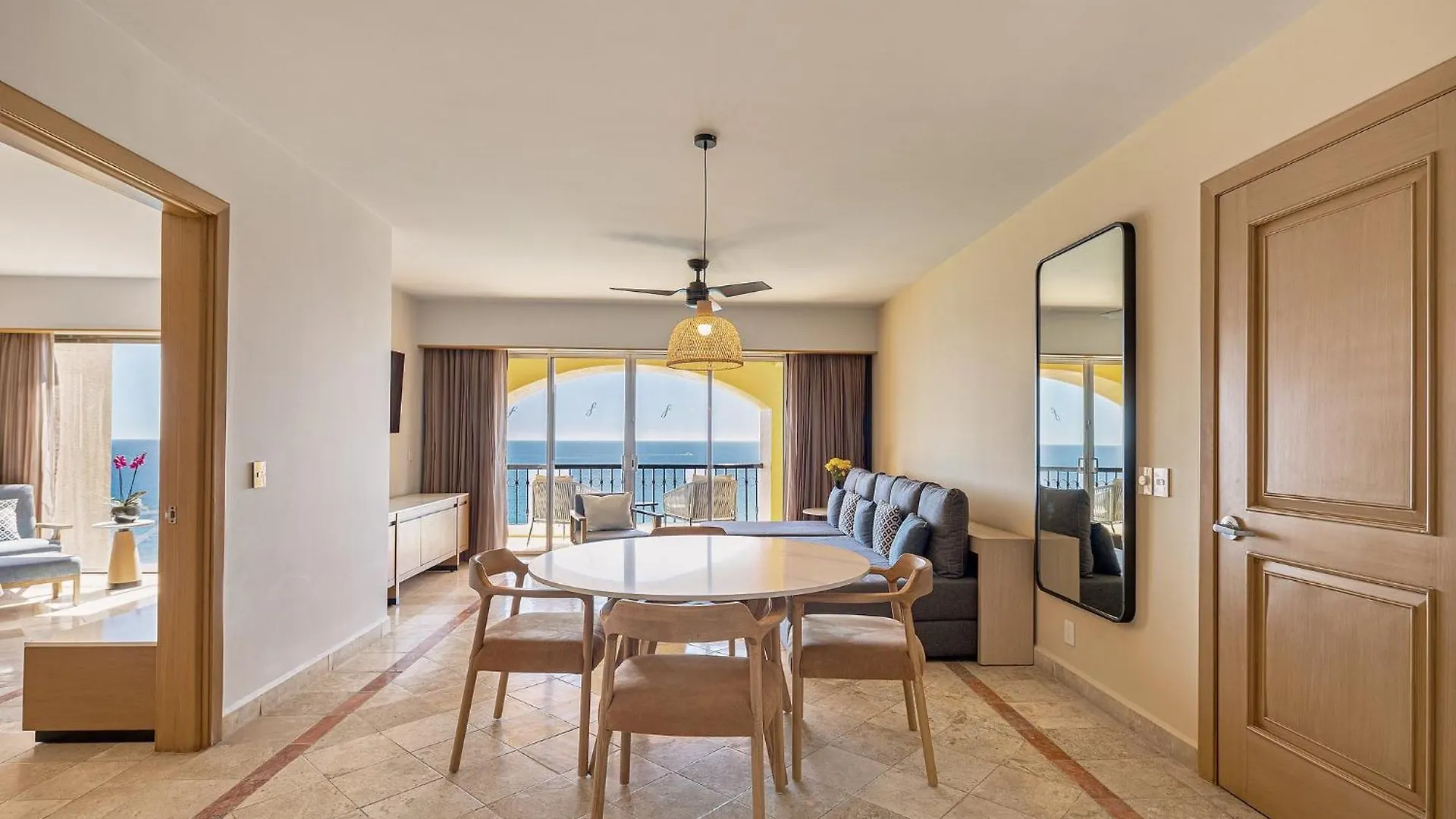 Grand Fiesta Americana Los Cabos All Inclusive Golf & Spa Κάβο σαν Λούκας Θέρετρο