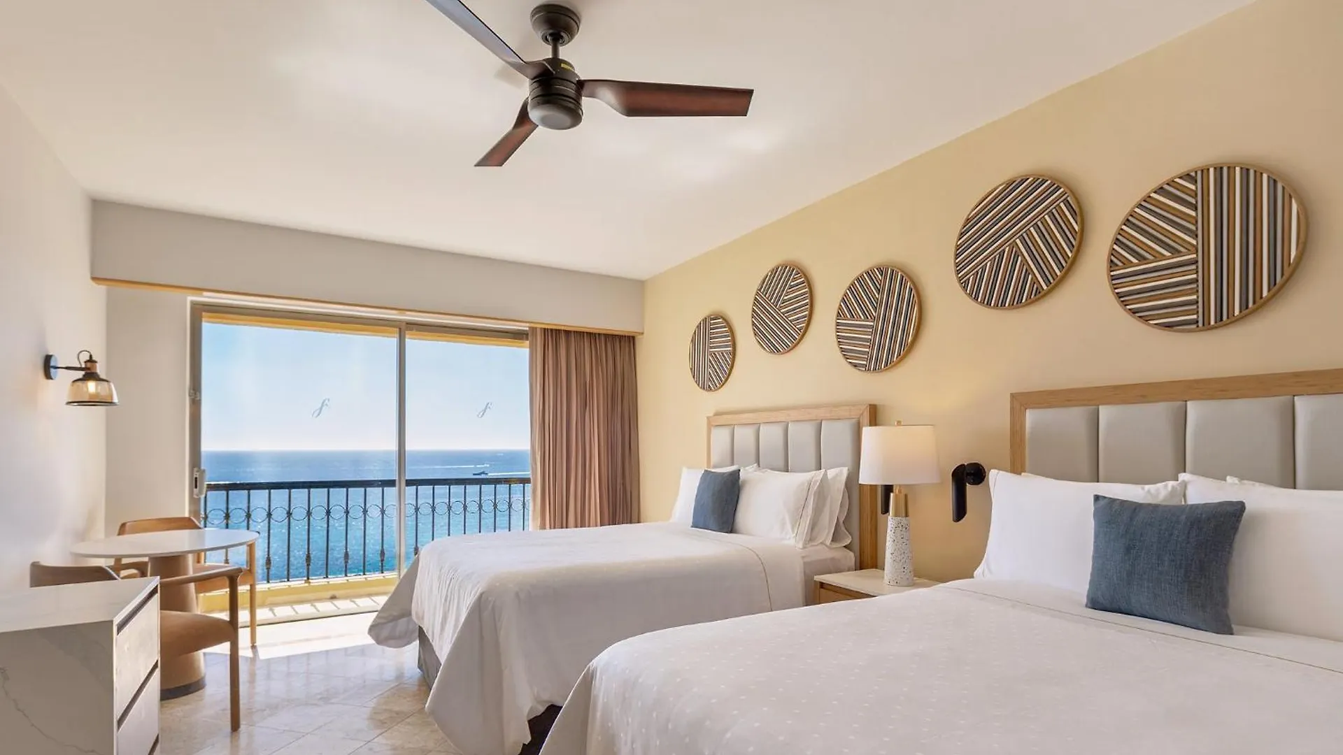 Grand Fiesta Americana Los Cabos All Inclusive Golf & Spa Cabo San Lucas