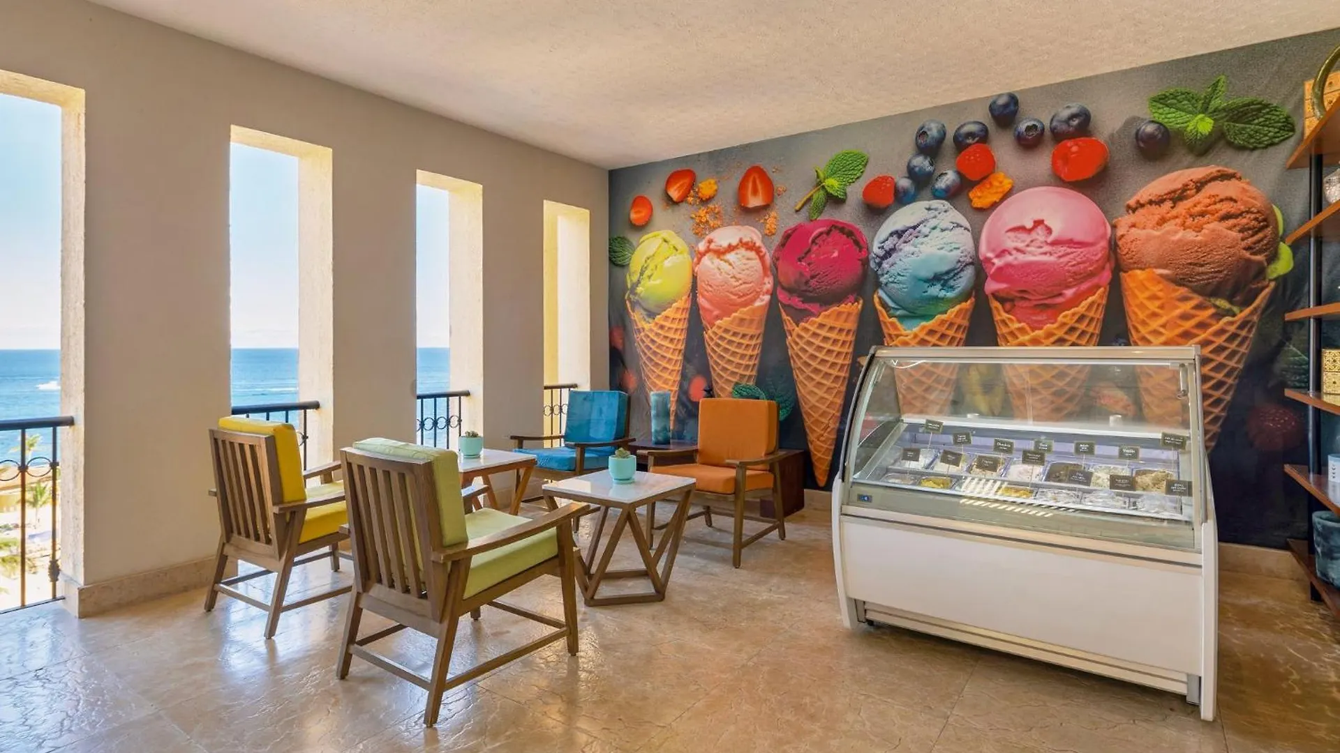 Grand Fiesta Americana Los Cabos All Inclusive Golf&Spa Cabo San Lucas 5*,