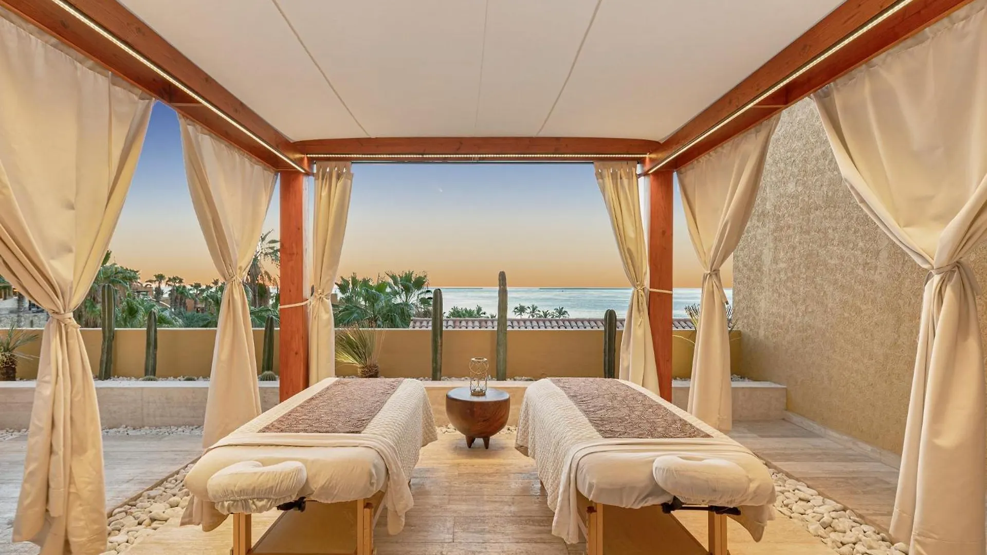Grand Fiesta Americana Los Cabos All Inclusive Golf&Spa Cabo San Lucas Resort
