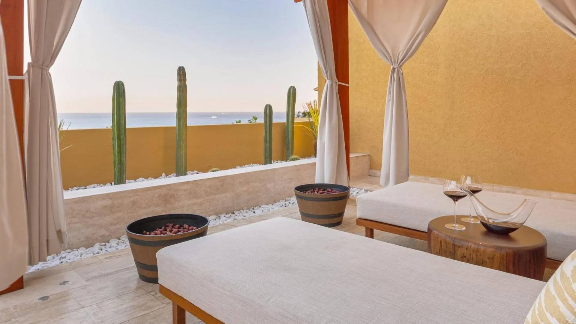 ***** Resort Grand Fiesta Americana Los Cabos All Inclusive Golf&Spa Cabo San Lucas México