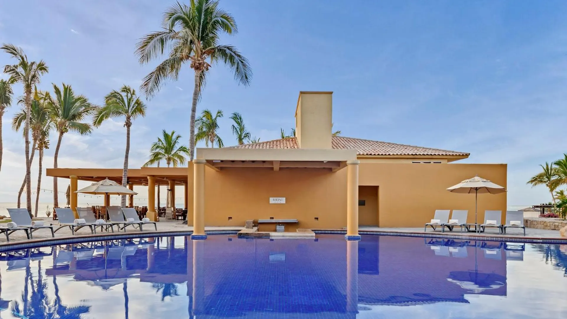 Grand Fiesta Americana Los Cabos All Inclusive Golf&Spa Cabo San Lucas Resort