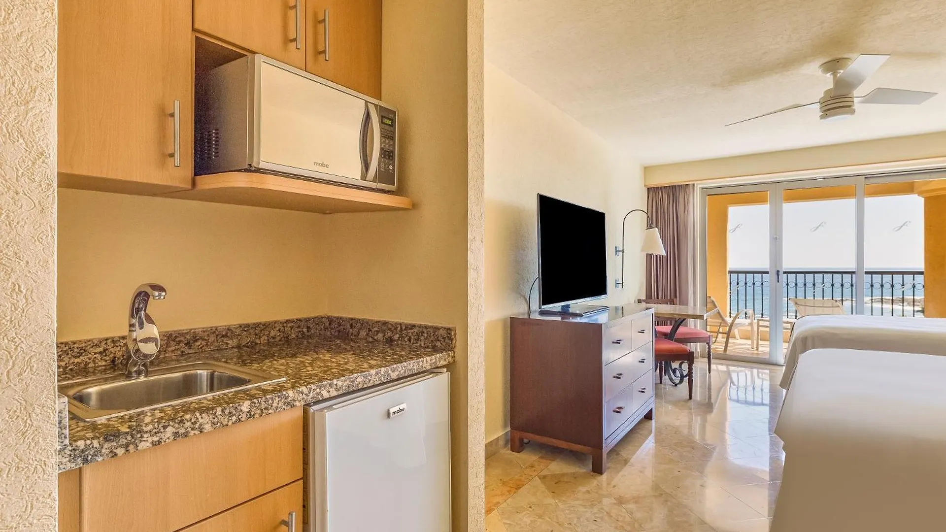 Resort Grand Fiesta Americana Los Cabos All Inclusive Golf&Spa Cabo San Lucas