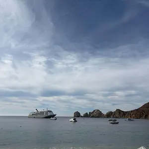 Cabo Bahia Del Tezal Cabo San Lucas
