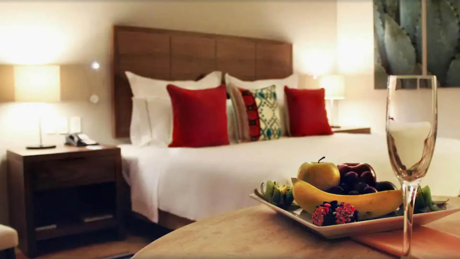 Grand Fiesta Americana Los Cabos All Inclusive Golf&Spa Cabo San Lucas Resort