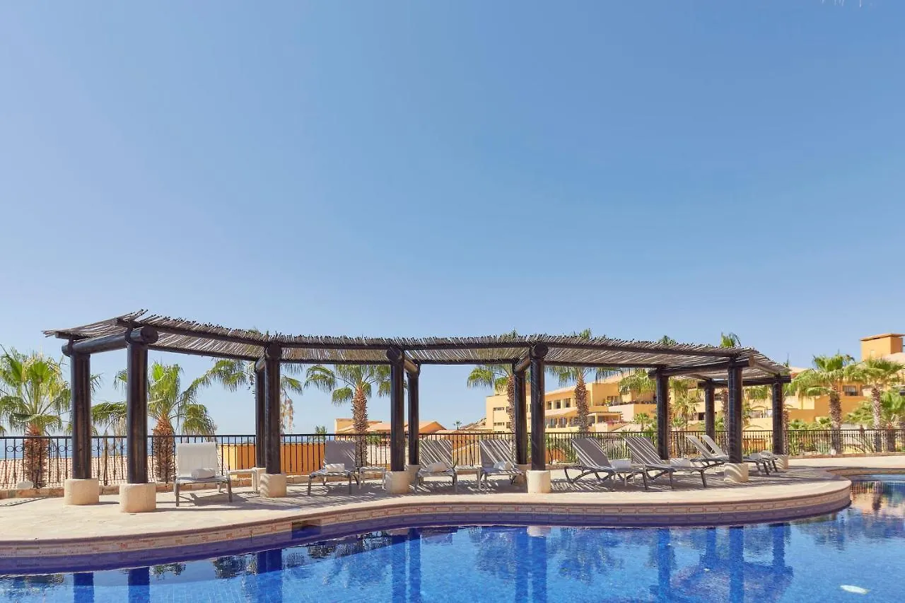 Grand Fiesta Americana Los Cabos All Inclusive Golf&Spa Cabo San Lucas 5*,